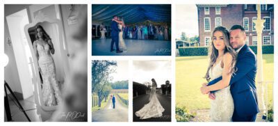 Bobbi and Craigs Wedding At Parklands | Quendon Hall Essex