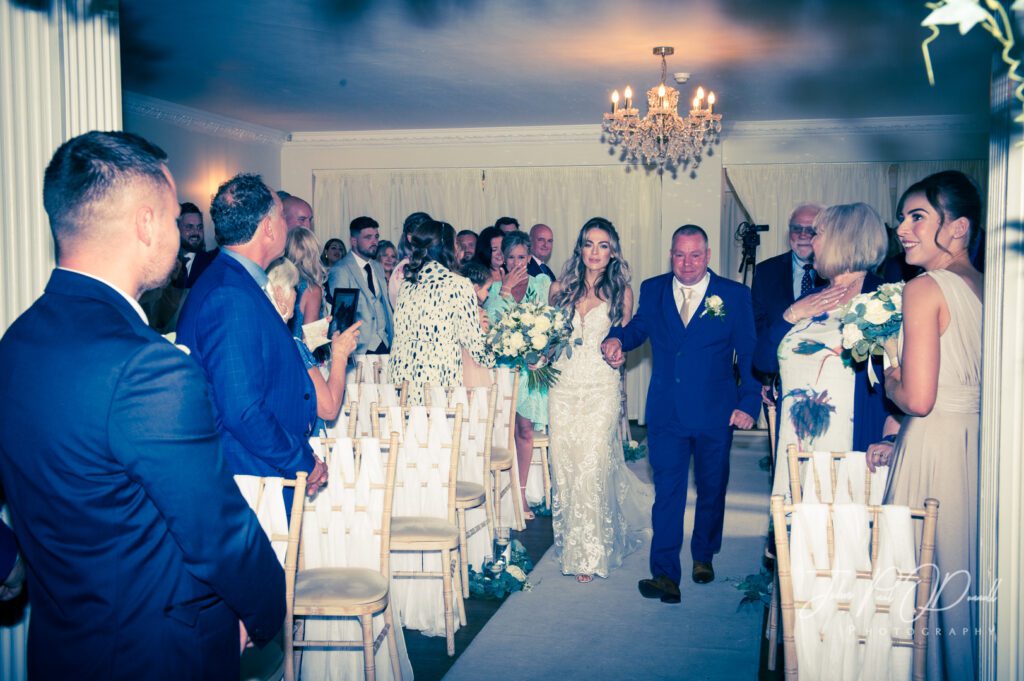Bobbi and Craigs Wedding At Parklands | Quendon Hall Essex