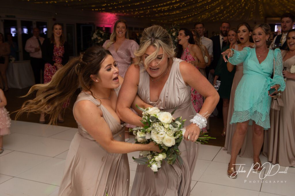 Bobbi and Craigs Wedding At Parklands | Quendon Hall Essex