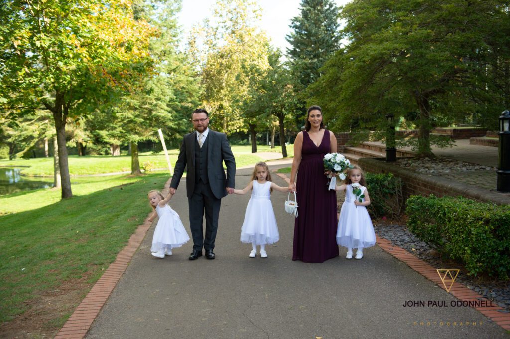 Essendon Country Club Photographer