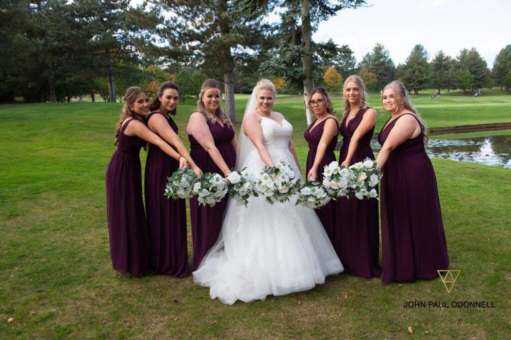 Essendon Country Club Photographer