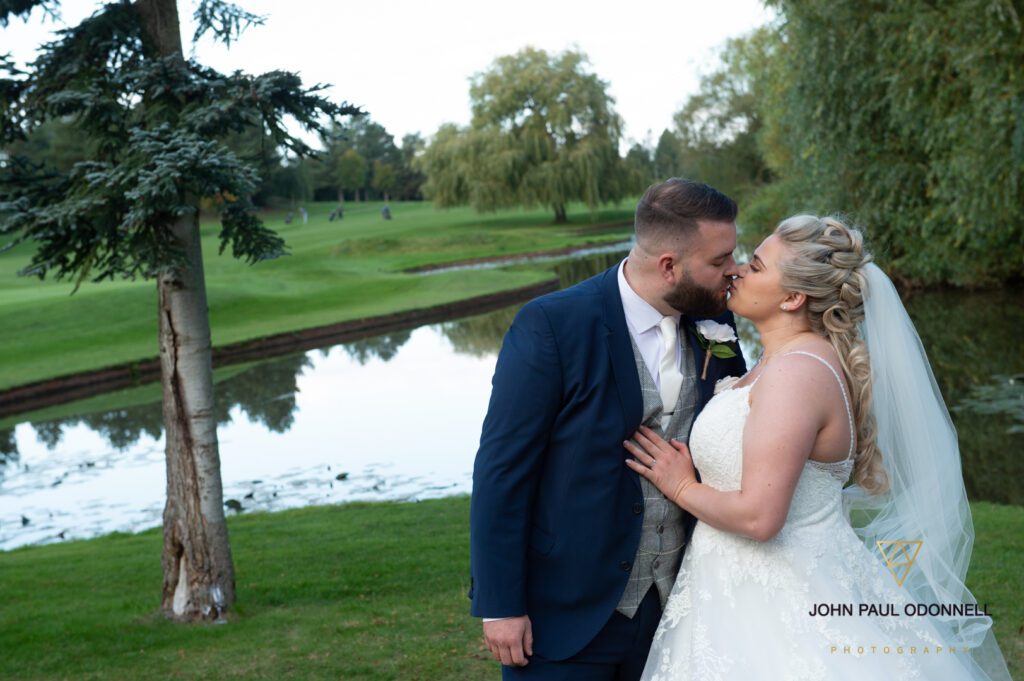 Essendon Country Club Photographer