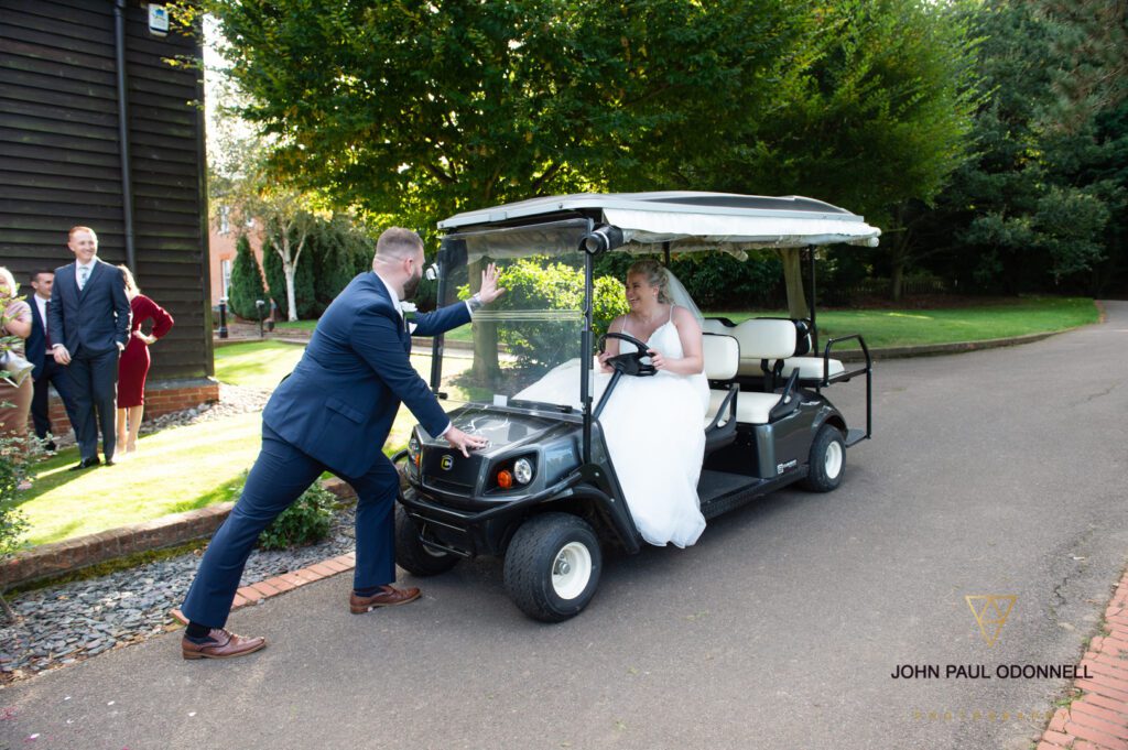 Essendon Country Club Photographer