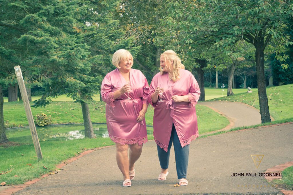 Essendon Country Club Photographer