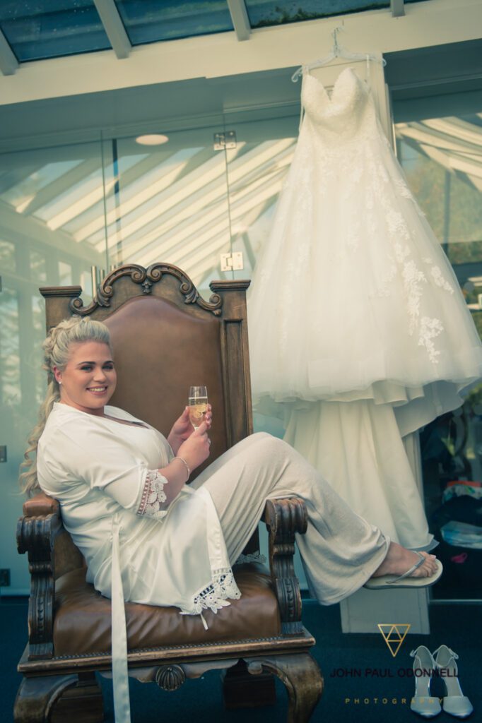 Essendon Country Club Photographer