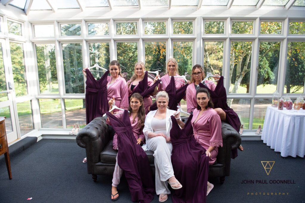 Essendon Country Club Photographer