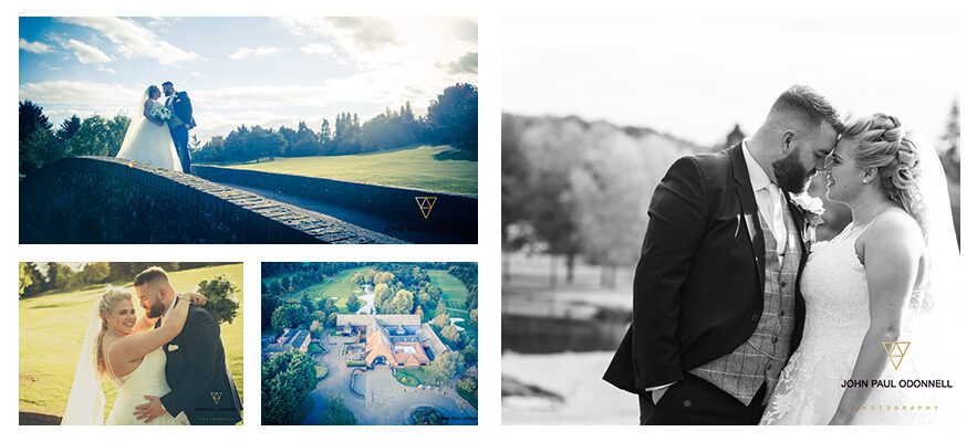 Essendon Country Club Photographer