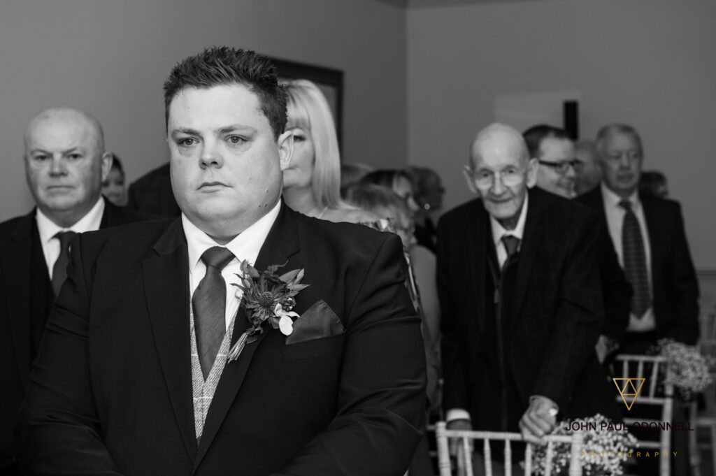 That Amazing Place Wedding Photography - Kim and Ben