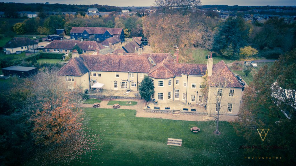 That Amazing Place Wedding Photography - Kim and Ben