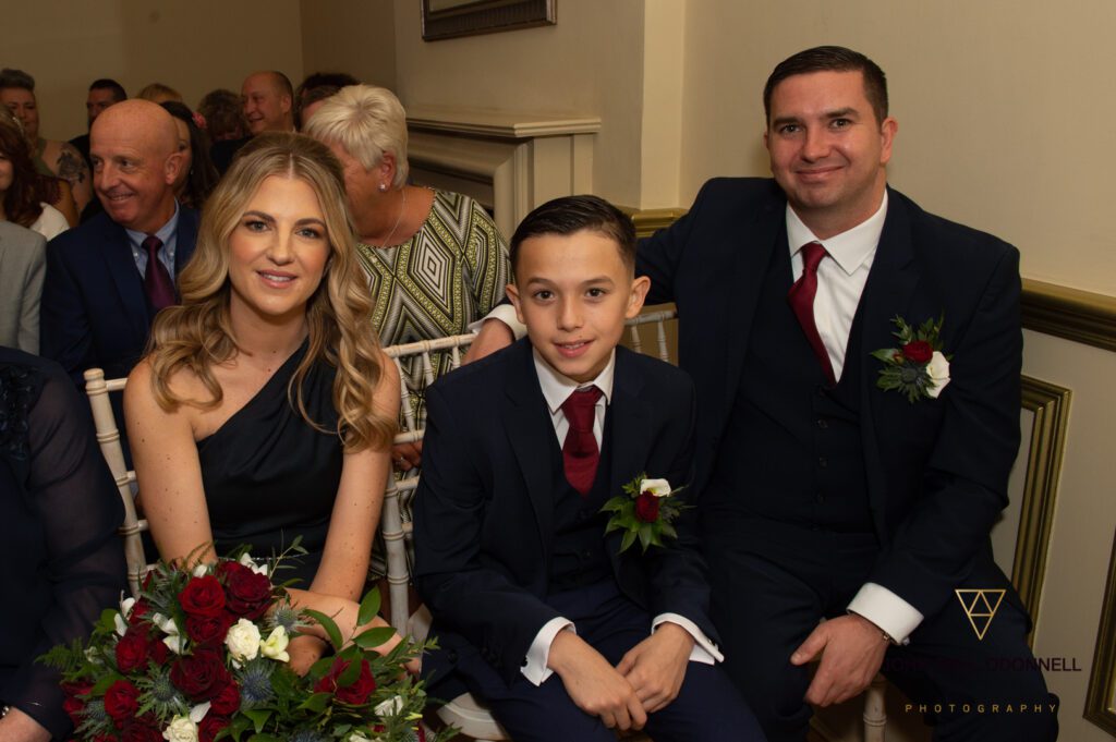 That Amazing Place Wedding Photography - Kim and Ben