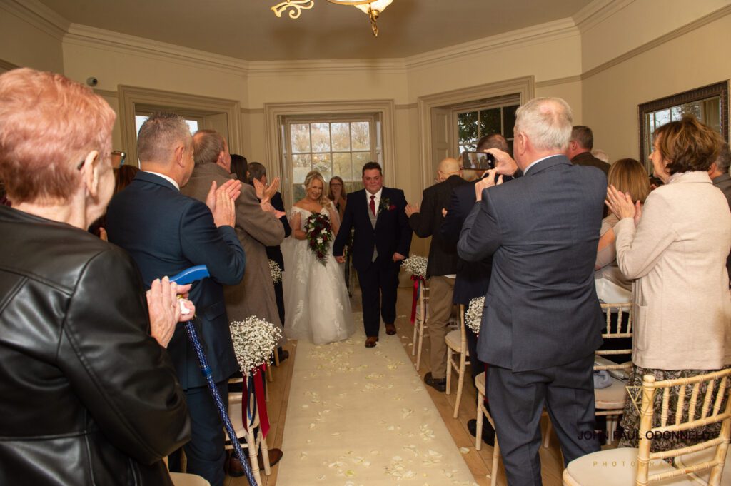 That Amazing Place Wedding Photography - Kim and Ben