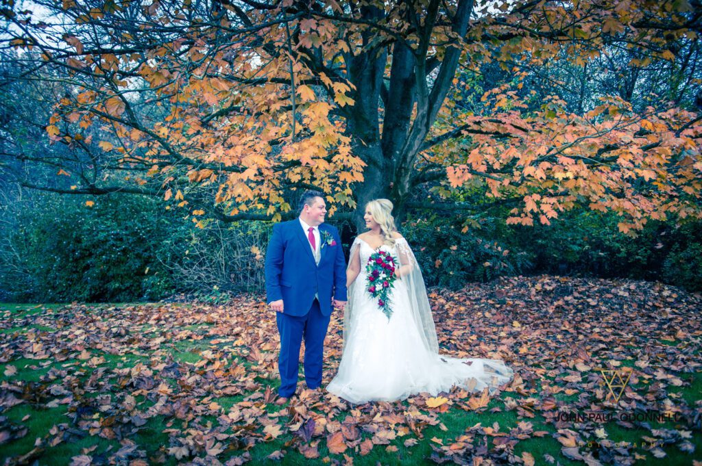 That Amazing Place Wedding Photography - Kim and Ben