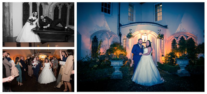 WARE PRIORY WEDDING PHOTOGRAPHY | CHLOE AND MITCH