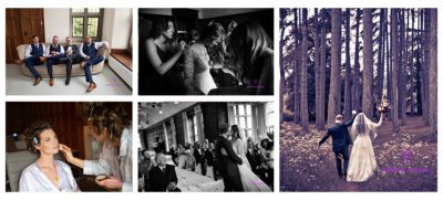 Emily and Connors Wedding at Fanhams Hall