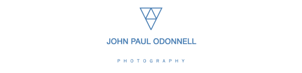 John Paul ODonnell logo