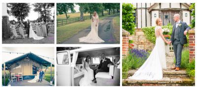 THE WEDDING OF CARLY AND CHRIS AT THE BARN AT ALSWICK