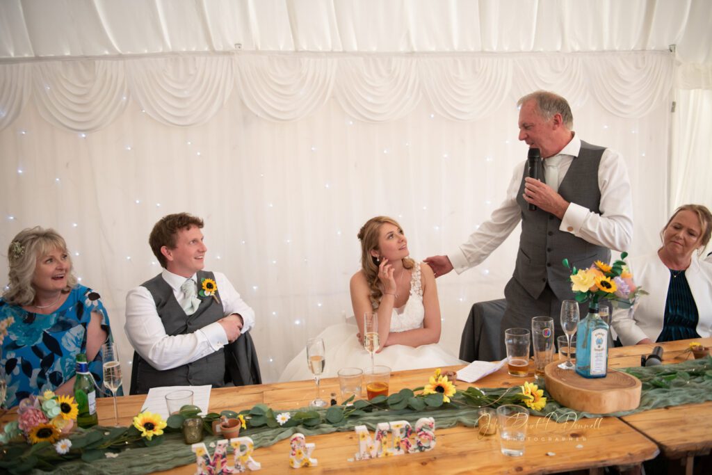 Laura and Michael's Wedding at Broxbourne Golf Complex