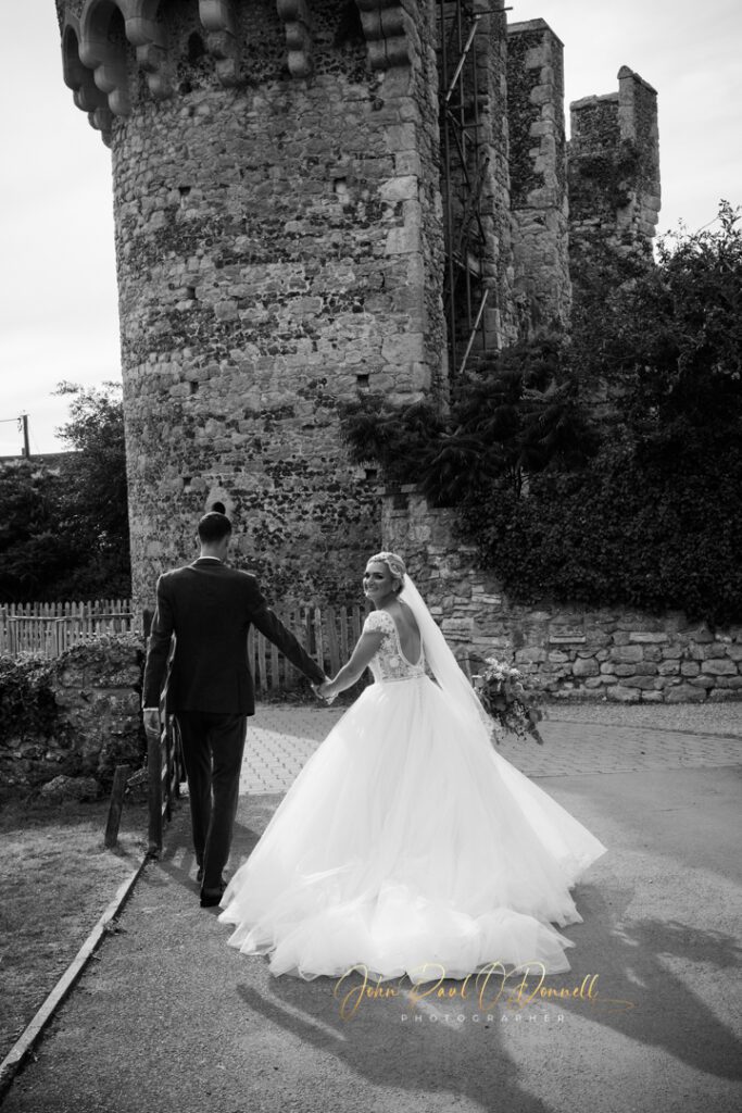 Cooling Castle Wedding Photographer