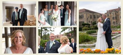 Fanhams Wedding Photographer