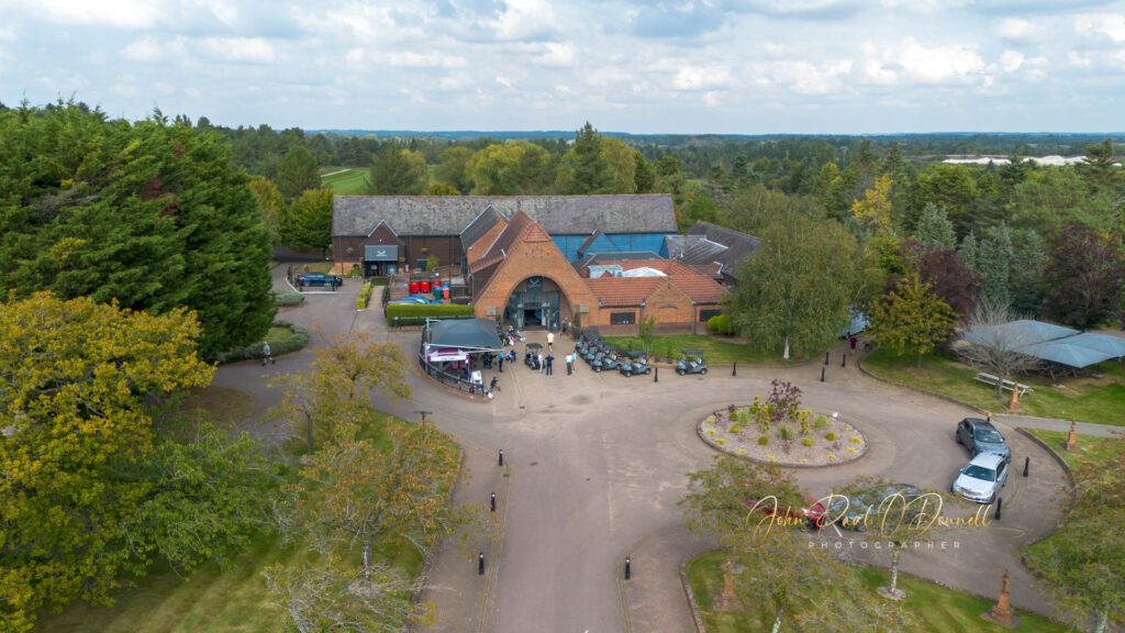 Essendon Country Wedding Photography