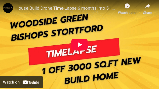Commercial Drone Services and Timalapse