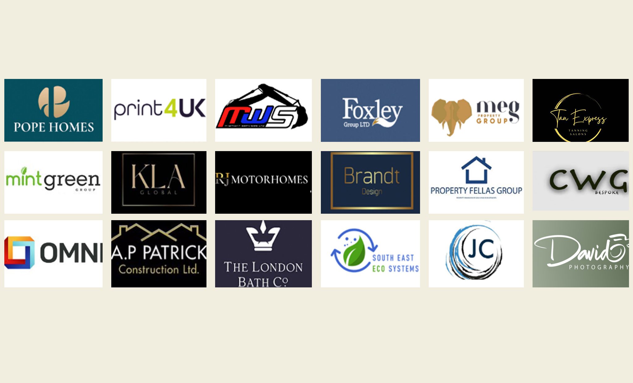 Contact JPO Clients