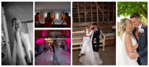 Gaynes Park Photographer