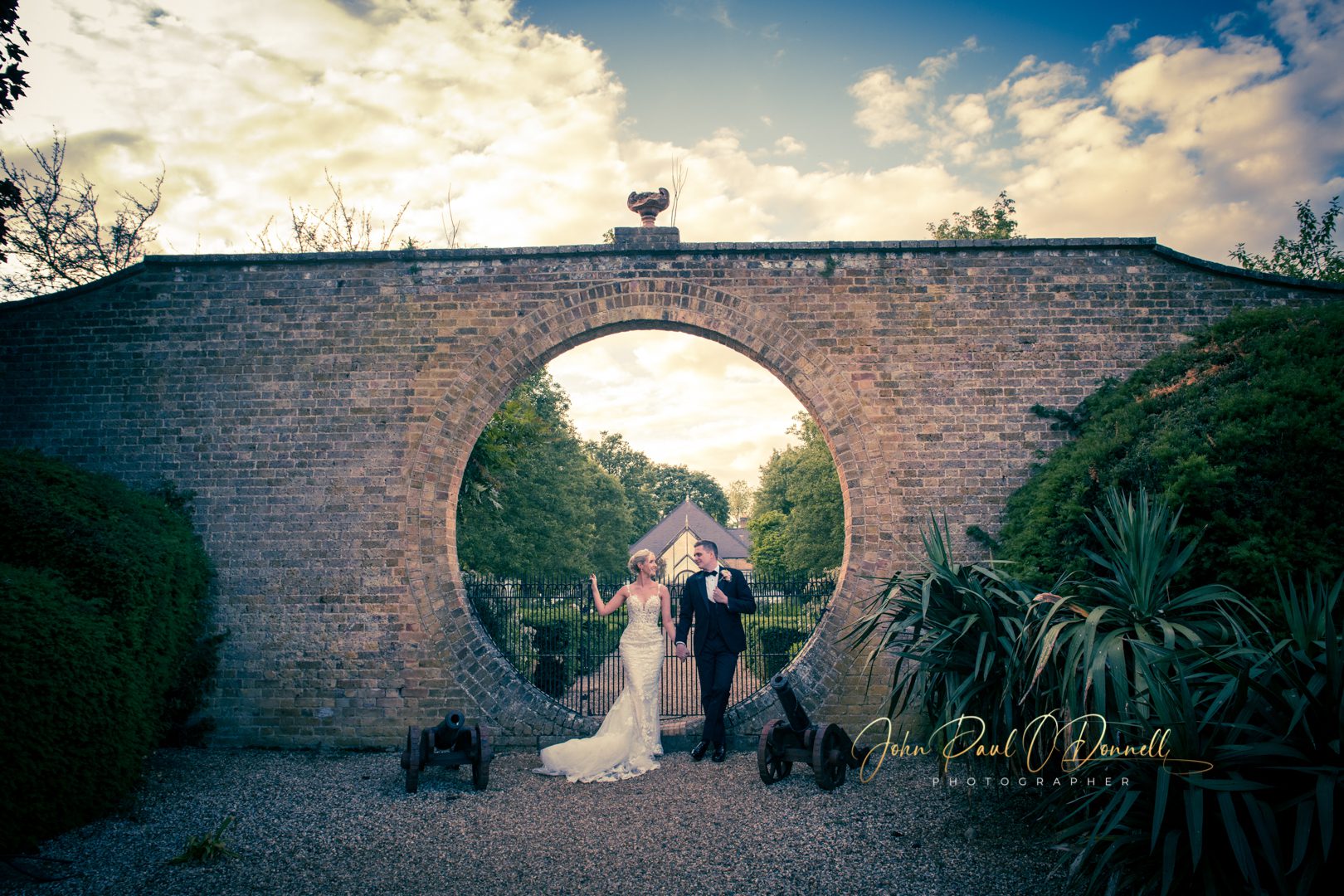 Hanbury Manor Wedding Photography