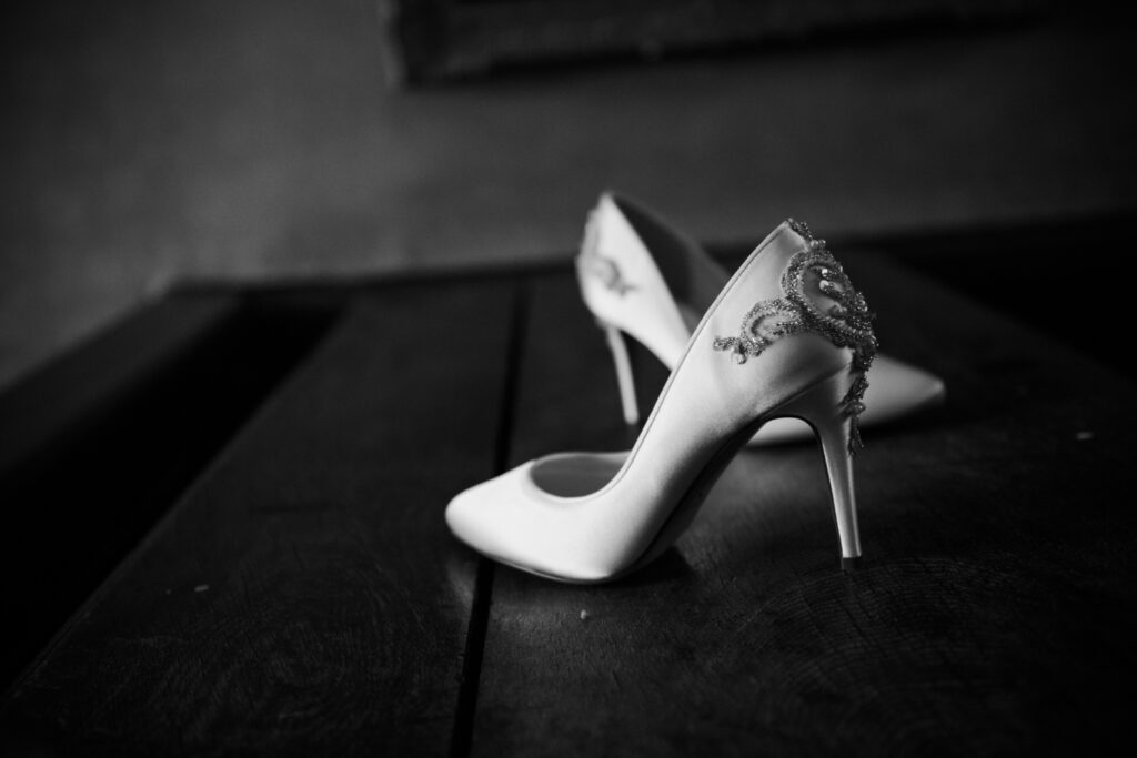 Hertfordshire golf and country club wedding photographer