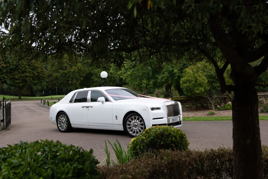 Hertfordshire golf and country club wedding photographer