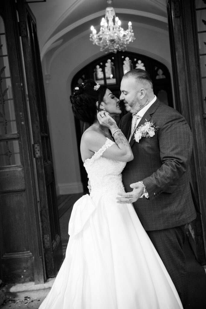 Hertfordshire golf and country club wedding photographer