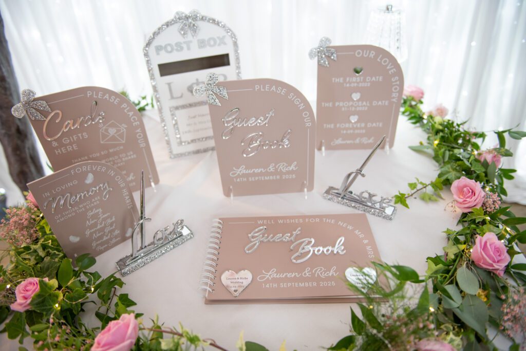 Hertfordshire golf and country club wedding photographer