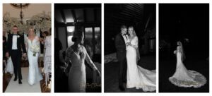 Crondon Park Wedding Photographer - John Paul ODonnell Photography
