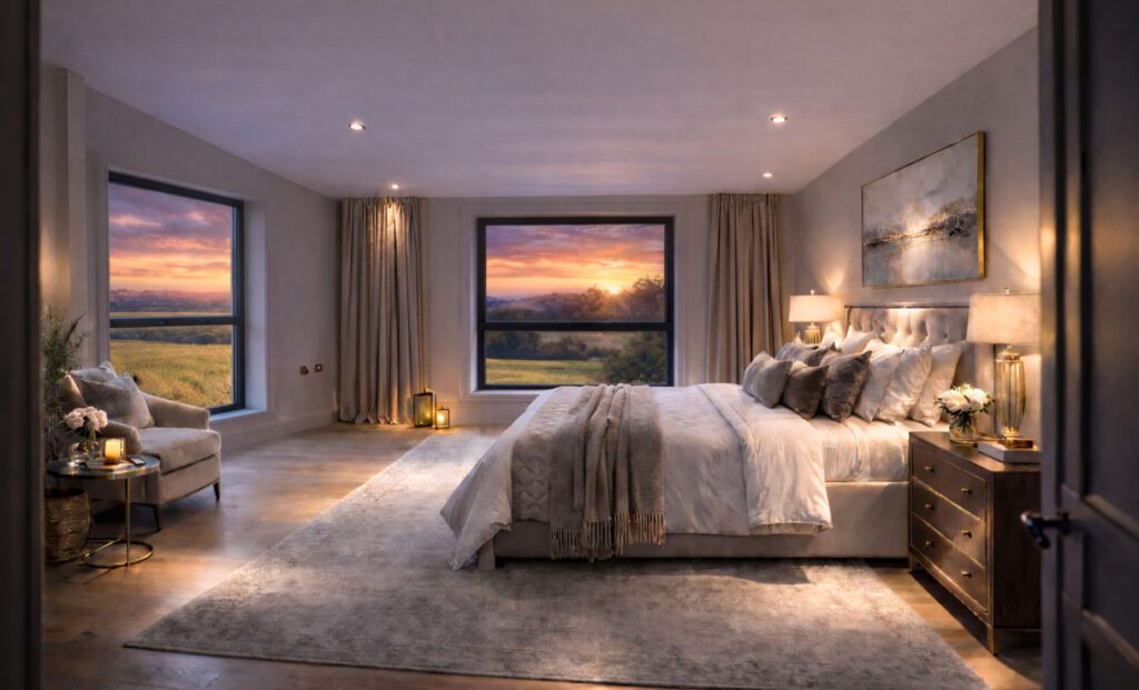 John Paul ODonnell CGI services