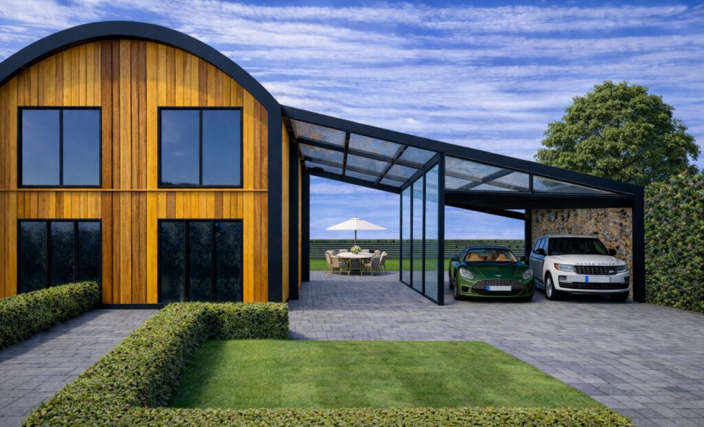 John Paul ODonnell CGI services