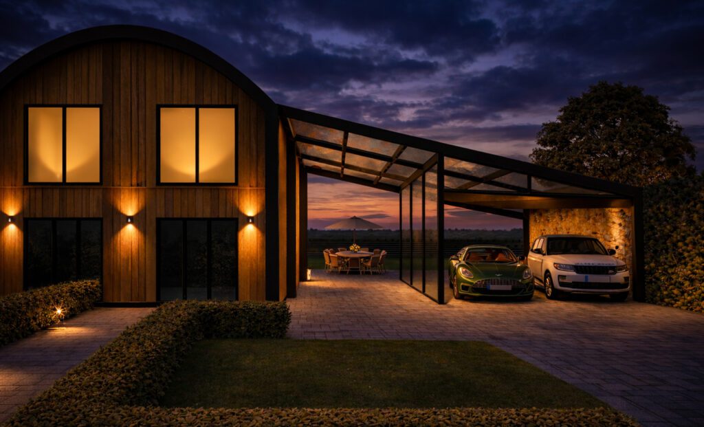 John Paul ODonnell CGI services