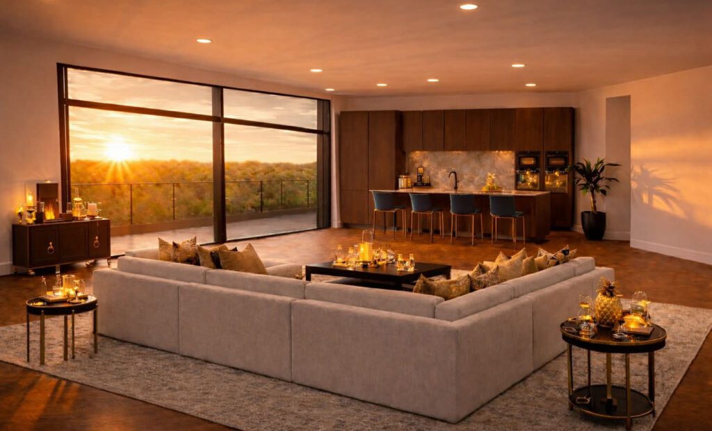 John Paul ODonnell CGI services