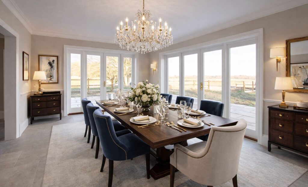 John Paul ODonnell CGI services