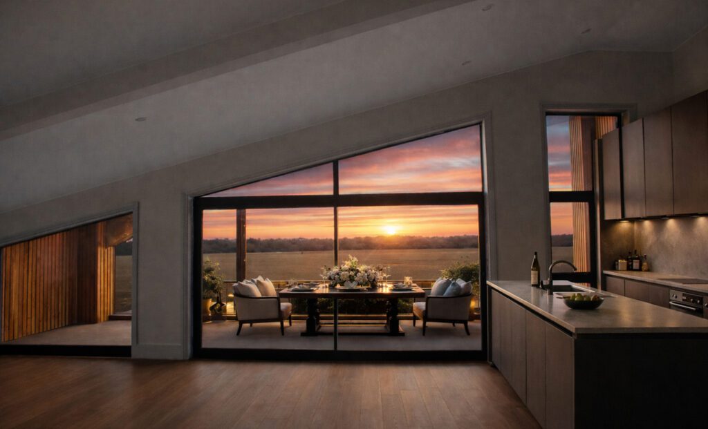 John Paul ODonnell CGI services