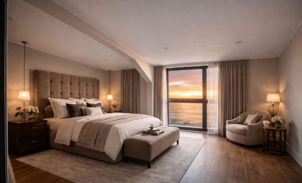 John Paul ODonnell CGI services