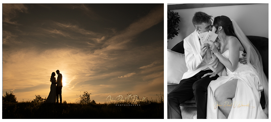 Maidens Barn wedding photographer