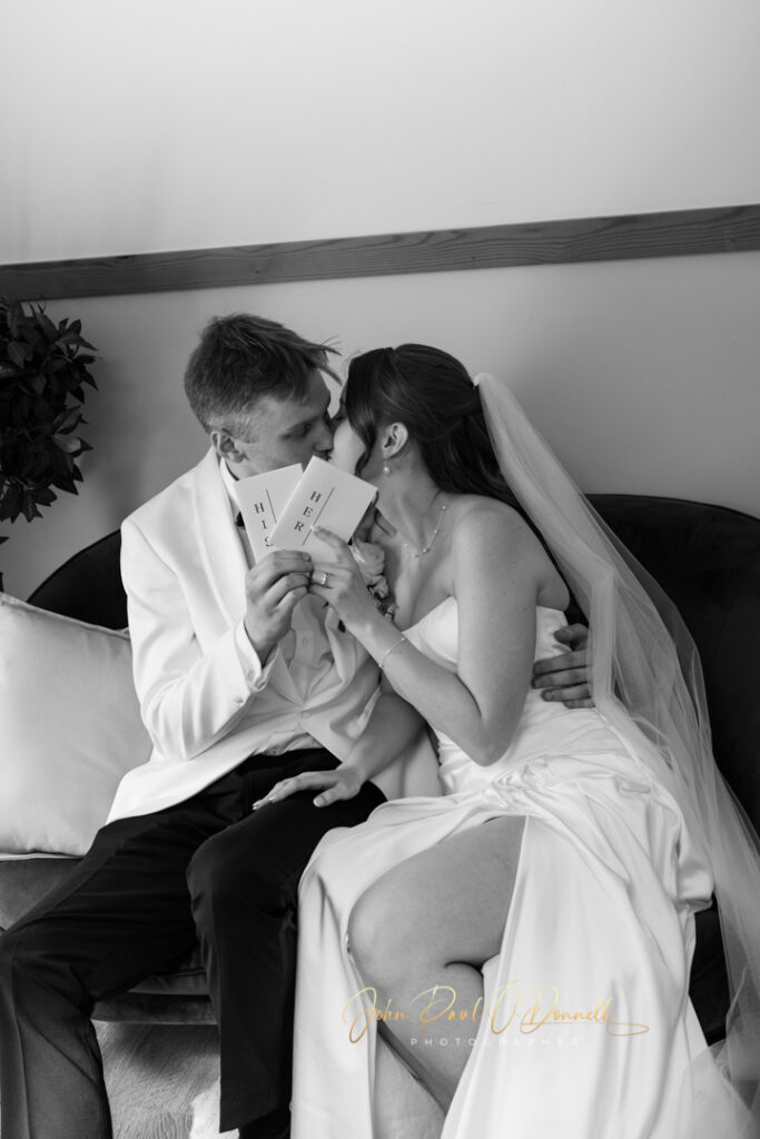 Wedding Photographer Milling Barn