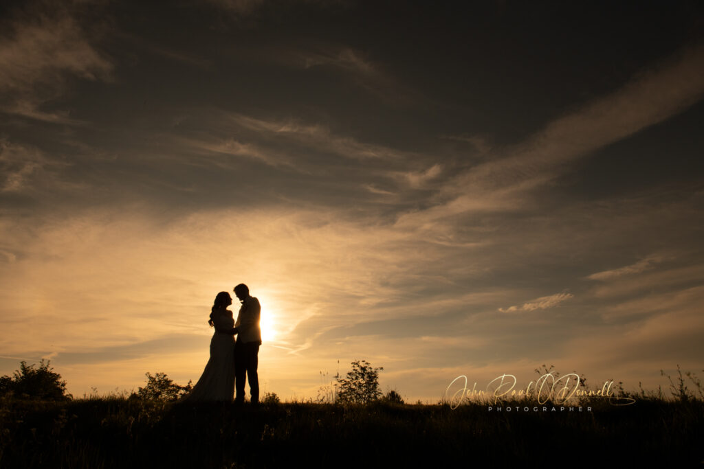 Wedding Photographer Milling Barn