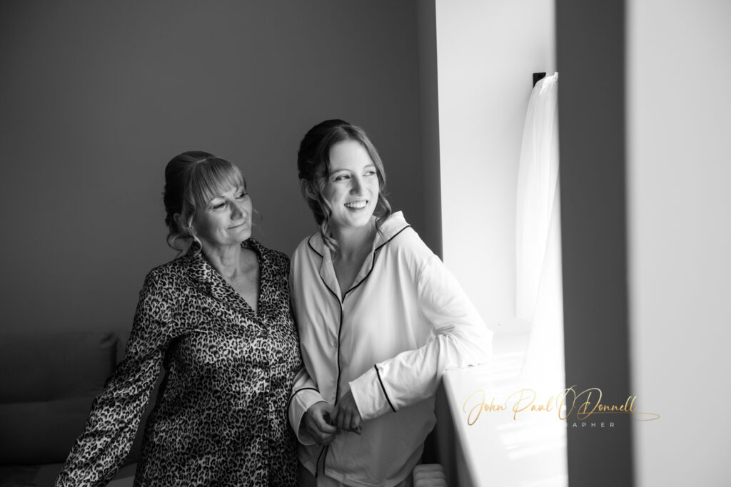 Wedding Photographer Milling Barn